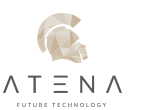 logo atena