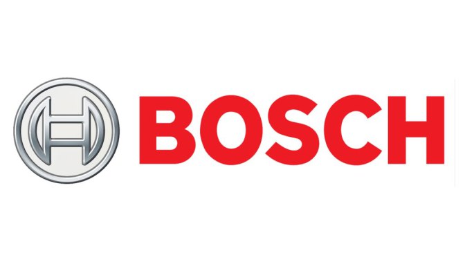 logo bosch