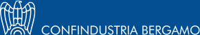 logo confindustria bergamo