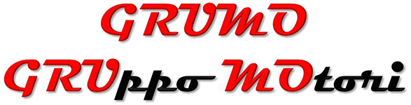 logo grumo