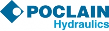logo poclain