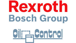 logo rexroth