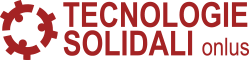 logo tecnologie solidali onlus small