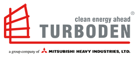 logo turboden