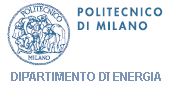 logo polimi energia