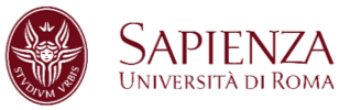logo sapienza