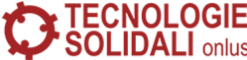 logo tecnologie solidali